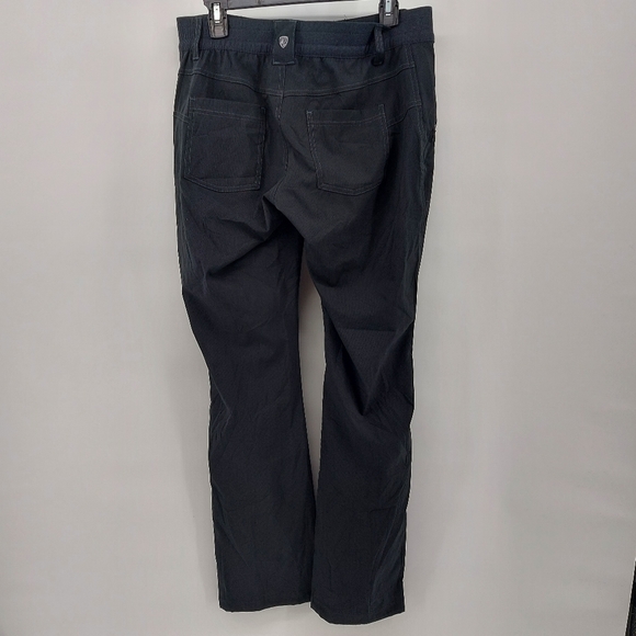Kuhl elastic waist Hiking pants - Picture 3 of 9